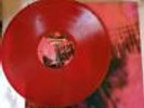 My Bloody Valentine Loveless Red Vinyl
