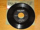 DOO-WOP GROUP 45 RPM - THE TEMPTATIONS - GOLDISC 3001 - 