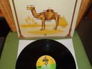Camel- Mirage- Vinyl LP- Germany