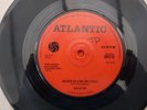 WILLIE TEE WALKING UP A ONE WAY STREET UK RED ATLANTIC NORTHERN SOUL R&B MOD