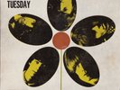 THE ROLLING STONES Ruby Tuesday EP