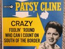 Patsy Cline Crazy 4 song EP Picture Sleeve 7