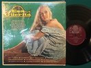 V/A   DUETO MONTERREY, LAS DOS MARIAS Esa Guerita LP AZTECA Norteno NM-