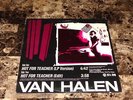 Van Halen Promo 12
