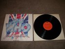 THE WHO Join Together Rarities RARE  LP 1982 2311132 B-Sides - NR MINT VINYL
