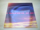 HARDLINE - Double Eclipse LP German print - VERY RARE