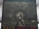 PAUL WELLER - DRAGONFLY. SEALED NUMBERED EDITION. # 0486.PETER BLAKE COVER
