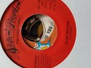 The First Family - Slow Motion  - State Records - 45