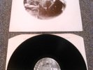 SMILEY - S / T LP EX  RARE UK SRT PRIVATE PRESS - 99 COPIES ONLY