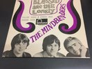 THE MINDBENDERS