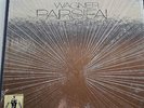 WAGNER Parsifal Boulez Bayreuth 1970 DG 5 LP 2713004  NM