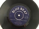 BLUE BEAT BB 210 1964 Wash all your troubles away Prince Buster