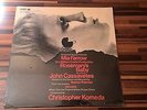 Christopher Komeda, Rosemary's baby, DOT DLP 25875, orig pressing, still sealed