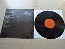 Johnny Cash , Man In Black , CBS , NL 1971 ,TOP