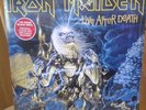 Iron Maiden LIVE AFTER DEATH 180g GATEFOLD Sanctuary Records NEW VINYL 2 LP 2014