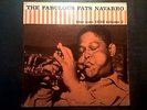 Fats Navarro, The Fabulous vol.2, BLP 1532, 1st mono,Lexington Ave, ear, DG, RVG