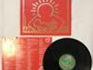 A Very Special Christmas Org 1987 Springsteen U2 Run DMC Keith Haring Record NM-