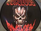 Misfits Doyle “Gorgeous Frankenstein” Picture Disk