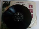 Pink Floyd A Saucerful of Secrets Vinyl LP 1968 First Press Columbia Blue- Black