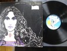 FUCHSIA - S/T LP (PEGASUS PEG 8) UK ORIGINAL LP