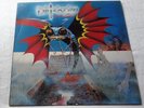 Vinyl   Blitzkrieg - A Time Of Changes 1985   Roadrunner Holland( RR 9775) LP