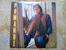 george romanos-2 small blue horses REISSUE LP(Greek folk/psych 1970)