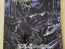Emperor - In The Nightside Eclipse - LP - Blue Vinyl - UK Pressung Jahr 2005