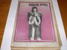 Rolling Stone Magazine - 38, July 26 1969 Brian Jones Cover RARE UK PRINT Doors