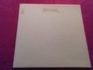 Santana - Welcome [CBS] (1973 UK LP Ex. Vinyl + Gatefold Sleeve, A1/B1)