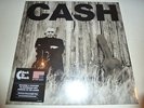 JOHNNY CASH - American II / Unchained ***180gr-Vinyl-LP + MP3-Code***NEW***