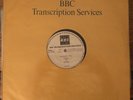 U2 - BBC Transcription Disc LIVE Show from 1983