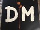 DEPECHE MODE - Enjoy The Silence-Quad: Final Mix 45rpm Vinyl Etched Single 1st