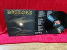 Bathory ?– The Return......  Uk Vinyl LP FLAG 9