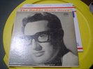 BUDDY HOLLY The Story ORIGINAL CORAL Maroon Label 1959 Rock Rockabilly NICE LP
