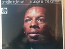 Ornette Coleman 