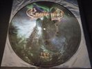 Ensiferum Two Paths Limited Picture Vinyl LP Viking Metal