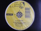 LTJ Bukem - Music / Enchanted - GLR004 - 1993