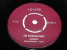 ROY SMITH:SEE THROUGH-UK TROJAN GRAPE 7