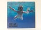 Nirvana ?– Nevermind -   ?– GEF 24425, - Vinyl, ALBUM-RE-PRESS-1991-EUROPE-UK