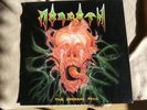 Morgoth - The Eternal Fall LP Vinyl Original Century Media 1990