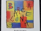 Freddie Mercury & Montserrat Caballe (Queen) - Barcelona 2012 180g vinyl