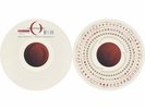 A Perfect Circle - The Doomed / Disillusioned Limited White 10