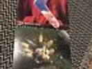 Aphex Twin Richard D James Girl Boy Ep LP & Digeridoo LP  12