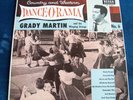 Grady Martin Dance-O-Rama 1955 Decca DL 5566 10