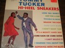 TOMMY TUCKER Hi-Heel Sneakers 1964 Checker Mono USA Lp in Shrink NMINT Beauty