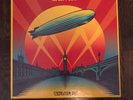 Celebration Day Led Zeppelin 3 LP Vinyl set never played 