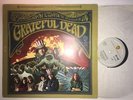 THE GRATEFUL DEAD Same Orig. WB 1689 LP 1967 Rare Classic LP