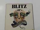 Blitz ?– Voice Of A Generation orig. No Future Punk 1 LP von 1982 Vinyl Oi Punk