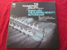 YEHUDI MENUHIN - THE TCHAIKOVSKY BALLETS -  HIS MASTERS VOICE 3LP BOXSET SLS 859