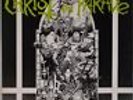 CHRIST ON PARADE: Sounds of Nature PUSMORT Hardcore Punk LP EP VG++